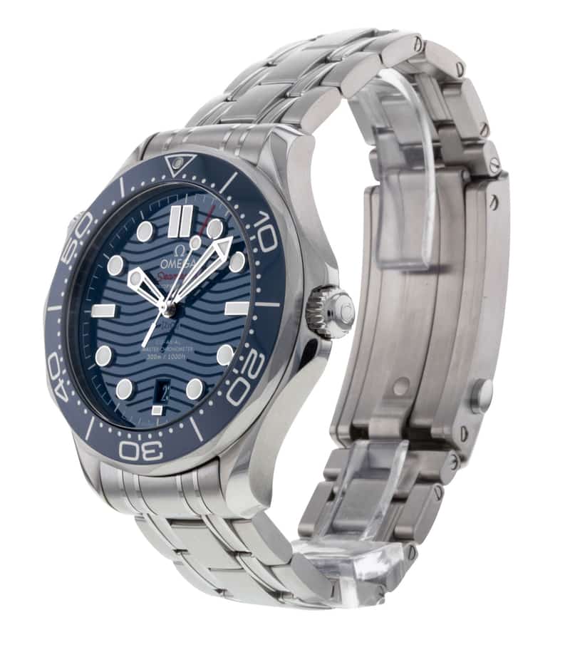 Omega Seamaster 300m 210.30.42.20.03.001